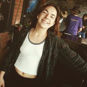 Meet your Posher, Cassidy